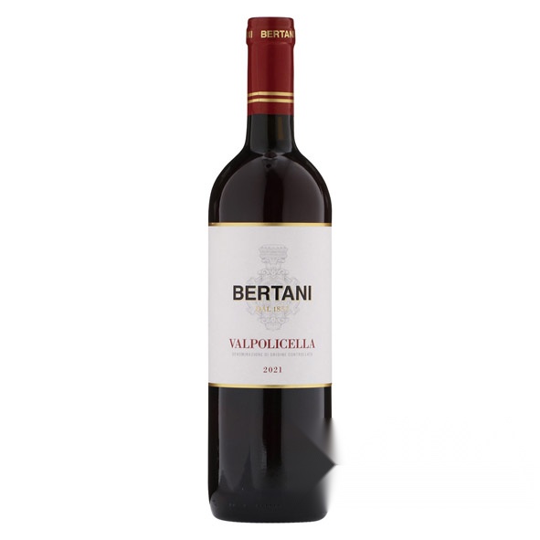 Bertani Valpolicella 750ml