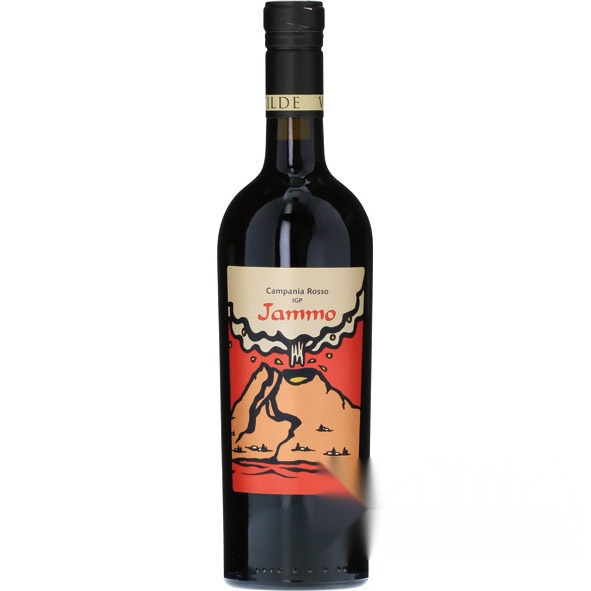 Villa Matilde Yanno Rosso