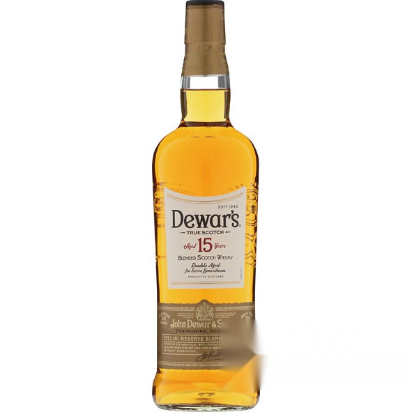 Dewar's 15 Year Old