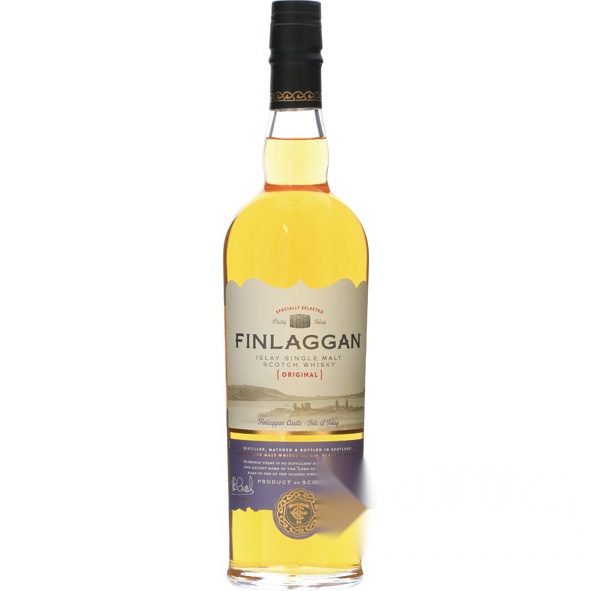 Finlaggan Original Peaty