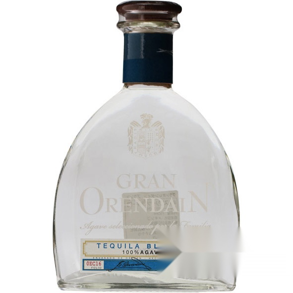 Gran Orendain Blanco
