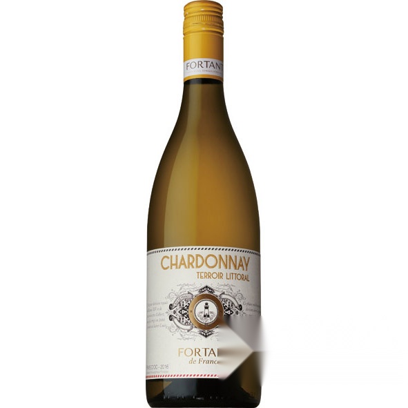 Fortant Littoral Chardonnay