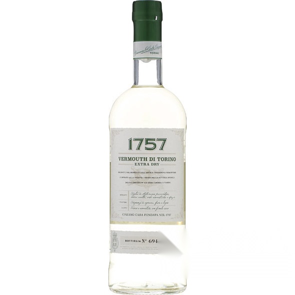 Cinzano 1757 Dry