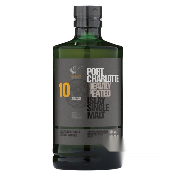 Port Charlotte 10 Year Old