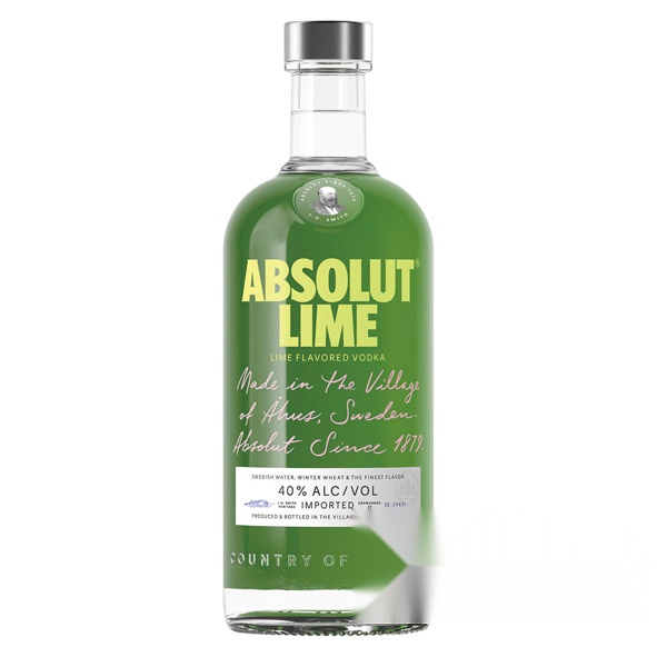 Absolute Lime