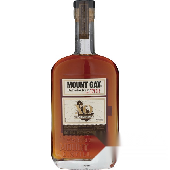 Mount Gay XO