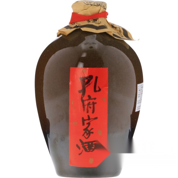 Kongfu Family Liquor (Bottle)
