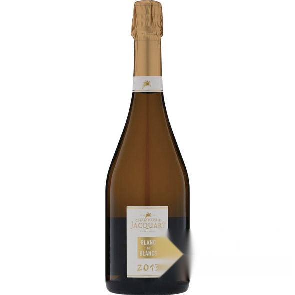 Jacquart Brut Blanc de Blancs