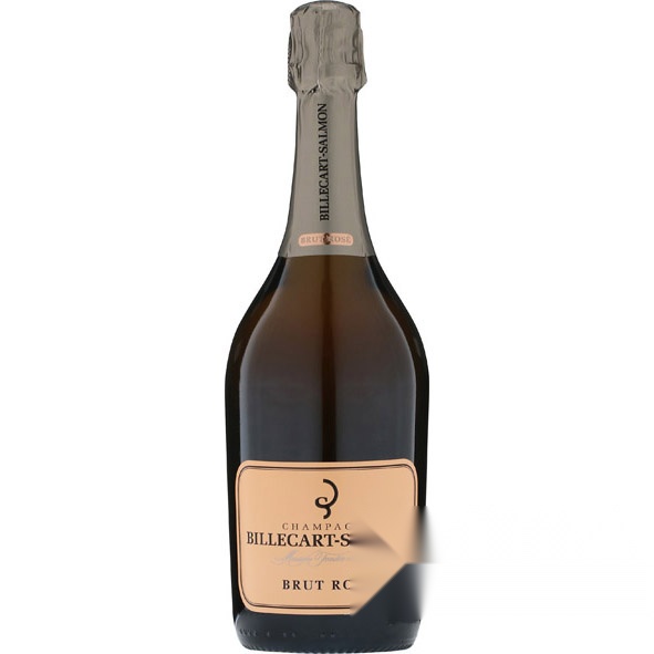 Billecart-Salmon Brut Rose