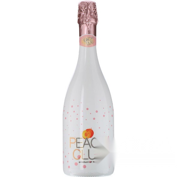 Donelli Peach Club Frizzante Pesca