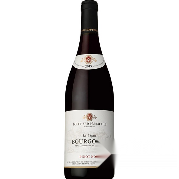 Bourgogne Pinot Noir La Vignee