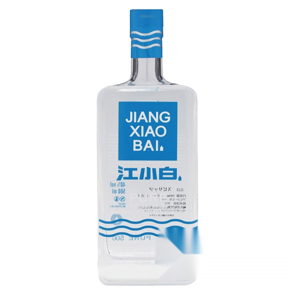 Jiangxiaobai