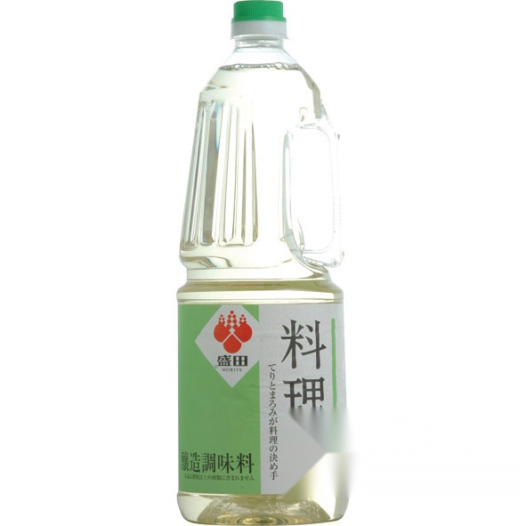 Morita Cooking Sake 1800ml PET Bottle