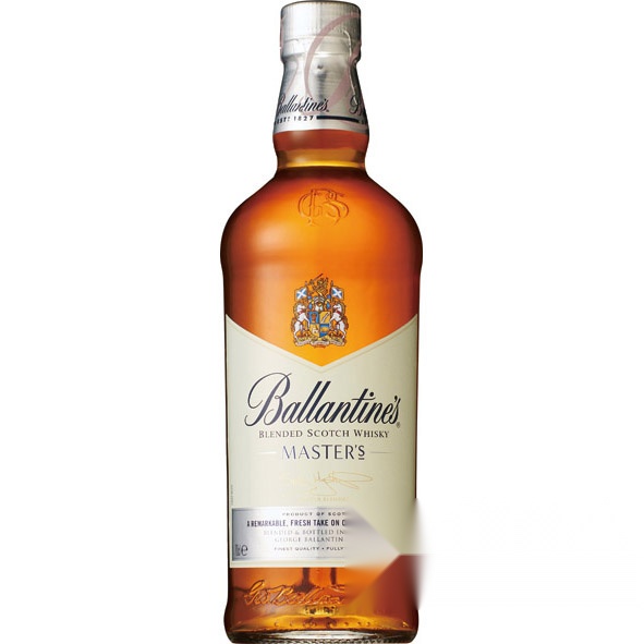 Ballantine's Masters