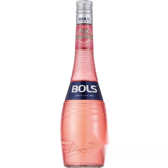 Bols Pink Grapefruit