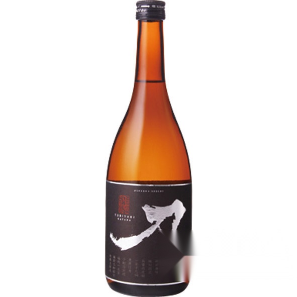 Katana Tobiyaki 720ml