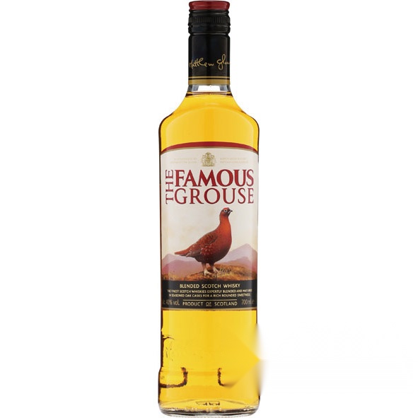 The Famous Grouse Finest