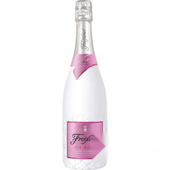 Freixenet Ice Rosé Cuvée Especial