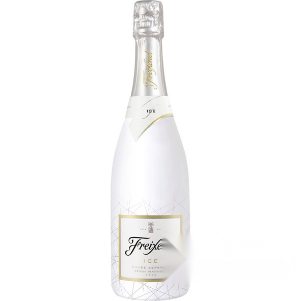 Freixenet Ice Cuvee Especial