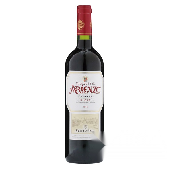 Marques de Riscal Arienzo