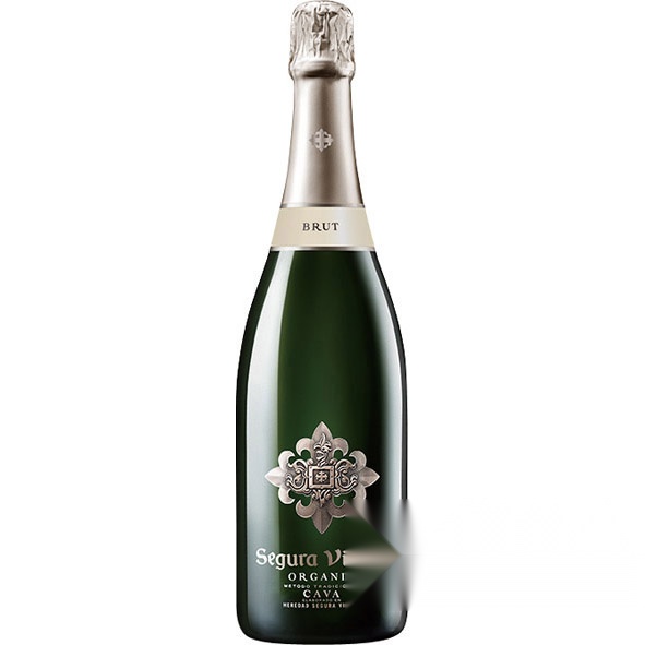 Segura Viudas Brut Organic