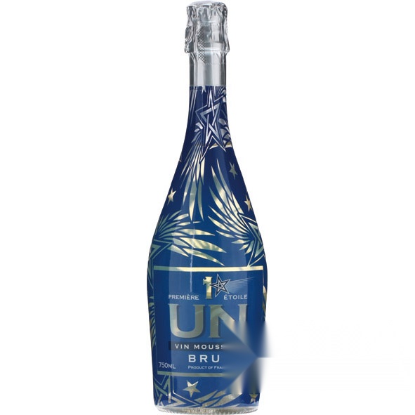 Un Premiere Etoile Brut