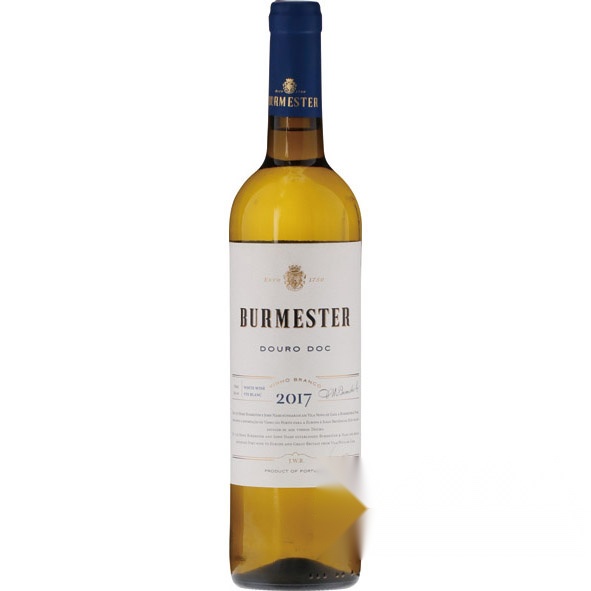J.W. Burmester White