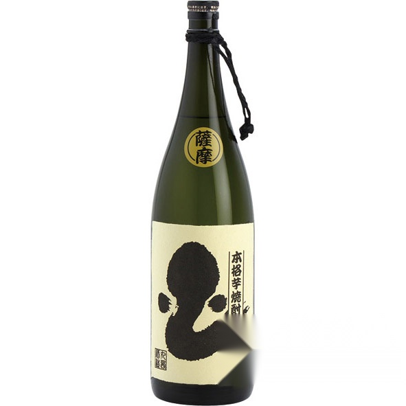 Deep Sea Eel 1800ml
