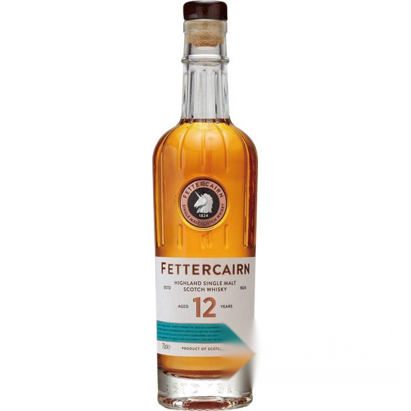 Fettercairn 12 Year Old