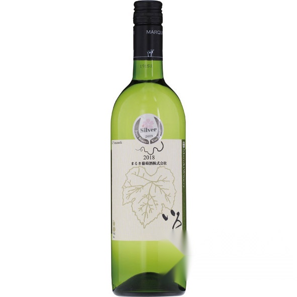 Maruki Winery Iro Koshu