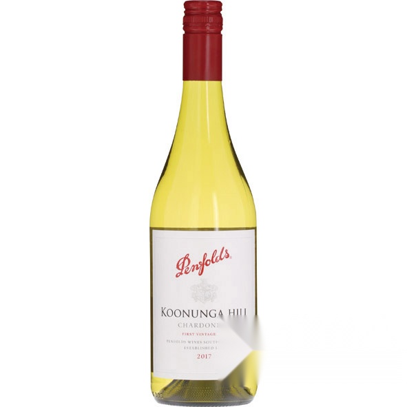 Penfolds Koonunga Hill Chardonnay