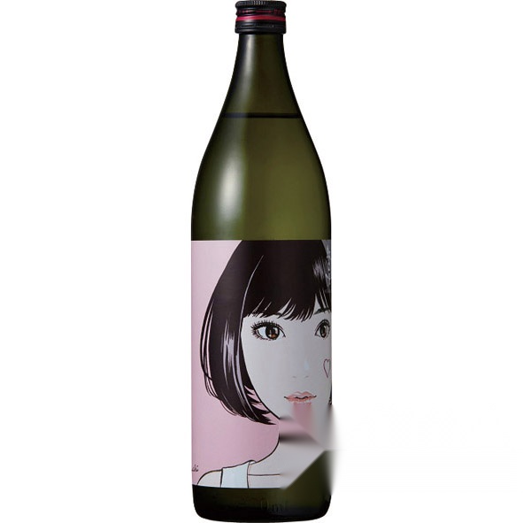 Goma Shochu Beniotome Eguchi Hisashi Ver.