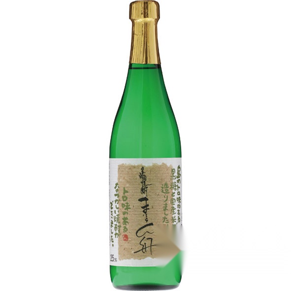 Ma-ran Boat 720ml