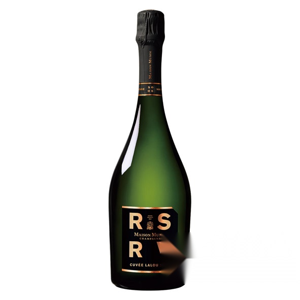 Maison Mumm RSRV Cuvee Lalou