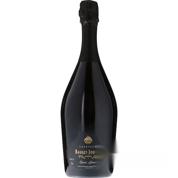 Borget-Jouette Cuvee Jouette