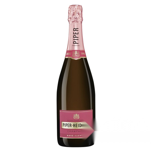 Piper-Heidsieck Rose Sauvage
