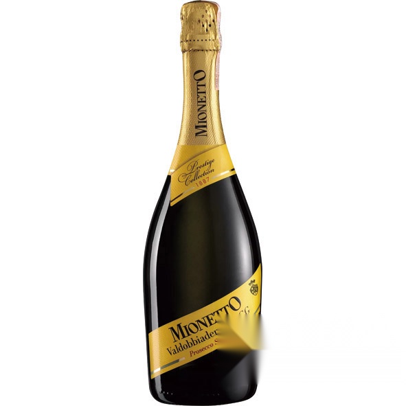 Mionetto Valdobbiadene Prosecco Superiore Extra Dry