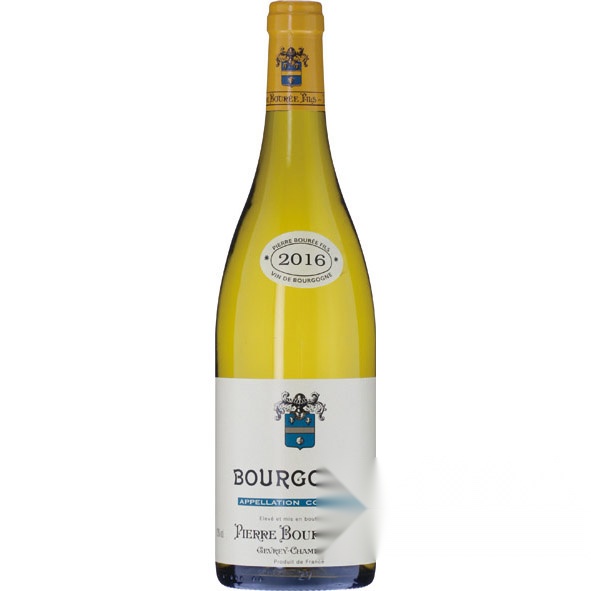 Pierre Bre Bourgogne Chardonnay