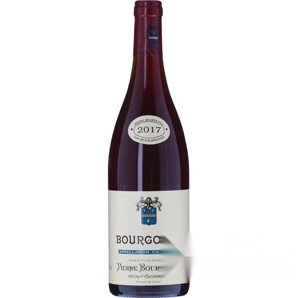 Pierre Bre Bourgogne Pinot Noir
