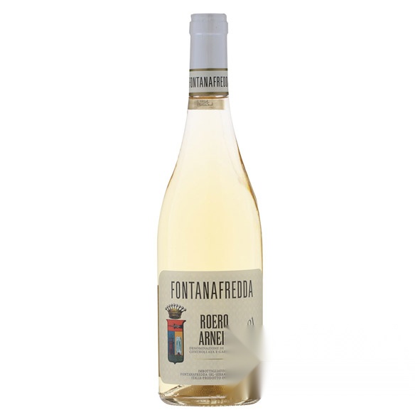 Fontanafredda Roero Arneis