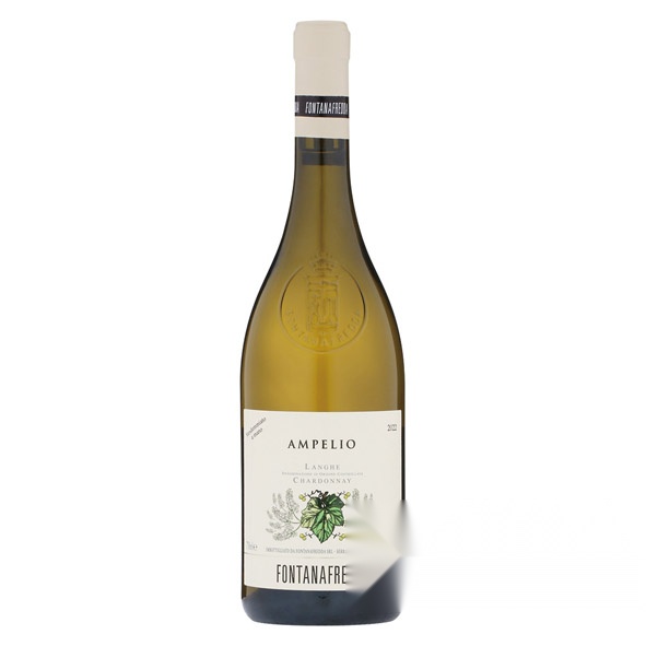 Fontanafredda Anperio Langhe Chardonnay