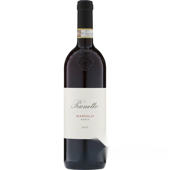 Antinori Barolo Prunotto