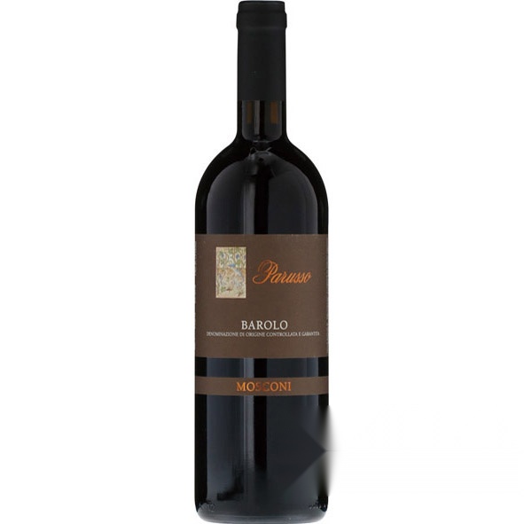Parusso Barolo Mosconi
