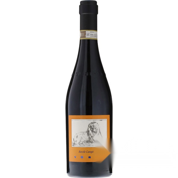 La Spinetta Campe Barolo