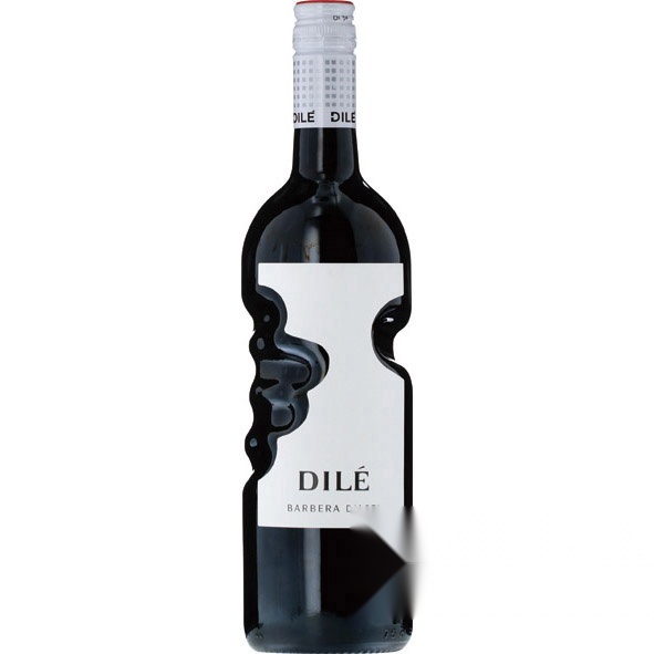 Santero Dire Barbera d'Asti Oak Barrel Aged