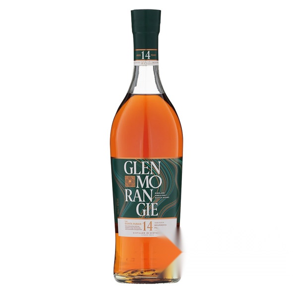 Glenmorangie Quinta Ruban 14 Years