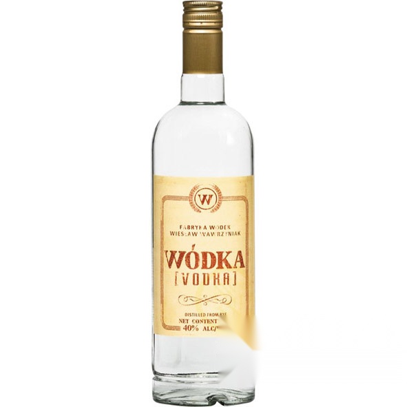 Vodka