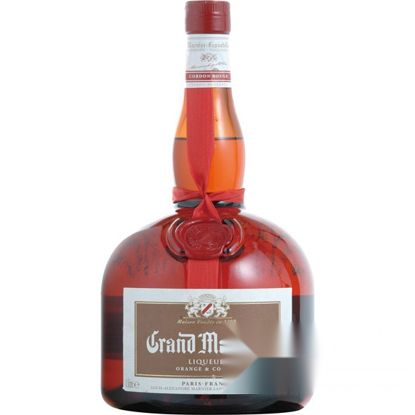 Grand Marnier Cordon Rouge 1000ml