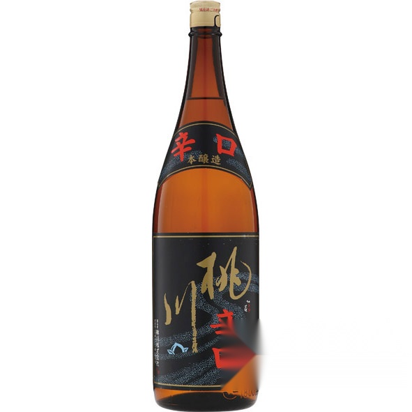 Togawa Dry Honjozo 1800ml