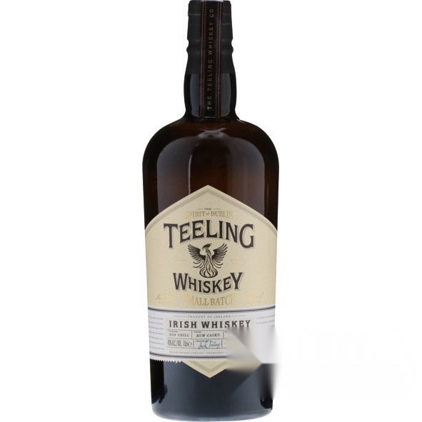 Teeling Small Batch
